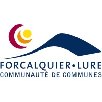 Communauté de communes Pays de Forcalquier-Montagne de Lure logo - Similar company to Durance Luberon Verdon Agglomération (Dlvagglo)