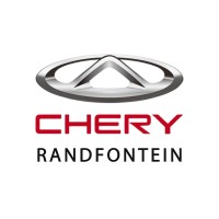 Chery Randfontein logo - Similar company to Aranda