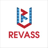 Revass Utama Medika logo - Similar company to Etana