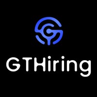 GTHiring logo - Similar company to Mb Distribution