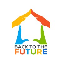 Back To The Future Organization logo - Similar company to Back To The Future Ventures
