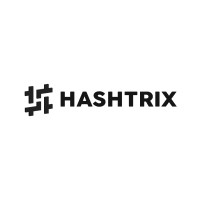 Hashtrix logo - Similar company to Nbic