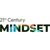 21st Century Mindset logo - Similar company to Neudice
