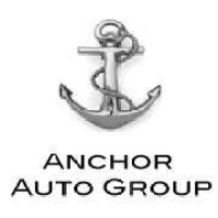 Anchor Auto Group logo - Similar company to Autobuffy
