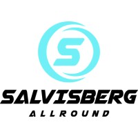 Salvisberg Allround logo - Similar company to Ces Complete Electronic Systems Ag