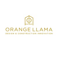 Orange Llama LTD logo - Similar company to Excel Building Contractors
