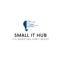 Small IT Hub logo - Similar company to Backcross Solutions