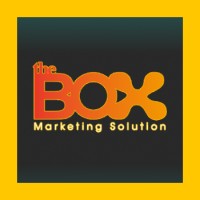 The Box Marketing Solution logo - Similar company to Watchad Technology Limited