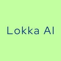 Lokka AI logo - Similar company to Lokka