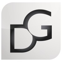 Détour Graphic logo - Similar company to Partouche Studio