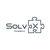 SolvX Academy logo - Similar company to Solvex