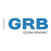 GRB Mühendislik ve Enerji Sistemleri logo - Similar company to Kupür Creative