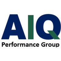 AIQ Performance Group logo - Similar company to Basegreen