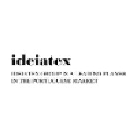 Ideiatex - Representações texteis, lda logo - Similar company to A  Line