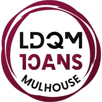 LES DOMAINES QUI MONTENT MULHOUSE logo - Similar company to Mulhouse En Grand Avec Michèle Lutz & Jean Rottner