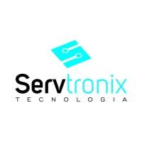 Servtronix logo - Similar company to Atma Facilities