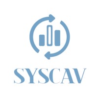 SysCAV logo - Similar company to 11:11 Mercado Consciente ✨