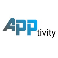 Apptivity Pvt Ltd logo - Similar company to Apptivity