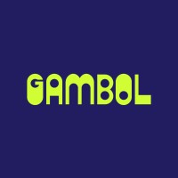 Gambol Creative logo - Similar company to Trout Creative Thinking