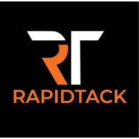 Rapidtack logo - Similar company to Autymate