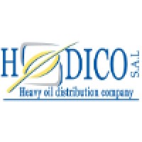 Heavy Oil Distribution Company, HODICO SAL logo - Similar company to Inter State Gas Systems (Pvt) Limited (Isgs)