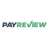 PayReview logo - Similar company to Coralmango Solutions