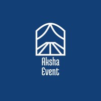 Aksha Event logo - Similar company to Cocoo - All About Digital Advertising & Esports