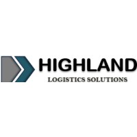 Highland Logistics Solutions logo - Similar company to Onpoint Logistic Services