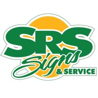 SRS Signs & Service Inc. logo - Similar company to Superior Signs & Graphics