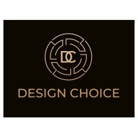 Design Choice interiors logo - Similar company to Design Space Consultants