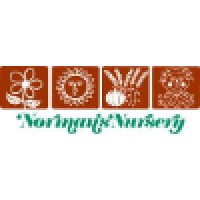 Norman's Nursery logo - Similar company to Git Wholesale