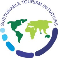 Sustainable Tourism Initiatives logo - Similar company to Regenerative Tourism Initiative