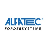 ALFATEC GmbH Fördersysteme logo - Similar company to Fid Move