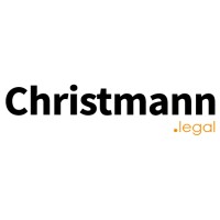 Christmann.legal S.A.S. logo - Similar company to Fedis Law