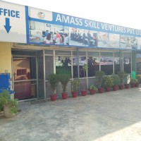 Amass Skill Ventures Pvt Ltd logo - Similar company to Amass