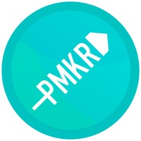 PartyMaker App logo - Similar company to Happio I Mental Health Support App