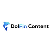 DolFinContent logo - Similar company to Turkstart