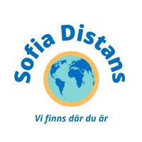 Sofia Distans logo - Similar company to Filosofiska