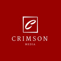 Crimson Media Group logo - Similar company to Creative Pixel Media
