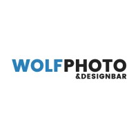 Wolf Photo & Design logo - Similar company to Prime Path Medtech™