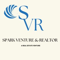 SPARK VENTURE & REALTOR logo - Similar company to Andromeda Bihar & Jharkhand Zone