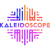 Kaleidoscope Marketing Agency logo - Similar company to Vision2Voice Communications Inc.