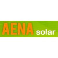 Aena Solar, Llc