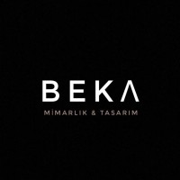Beka Design logo - Similar company to Maya Architecture