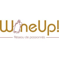 WineUp! France logo - Similar company to Wineup