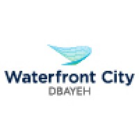 Waterfront City logo - Similar company to Beirut Waterfront Development S.A.L.