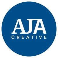 AJA Creative Design logo - Similar company to Userxper Digital Consulting Co., Ltd.