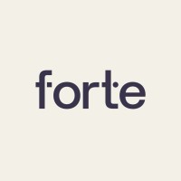 Forte Digital logo - Similar company to Frend Digital