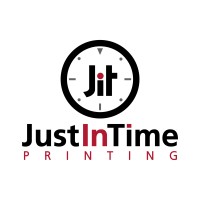 Just In Time Printing logo - Similar company to Grupo Rs