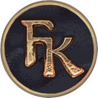 Finders Keepers logo - Similar company to Nexile Ab
